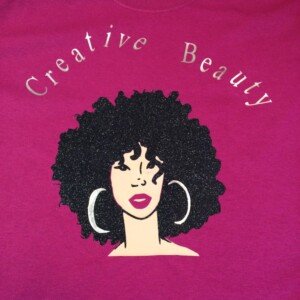 Black Queen t-shirt