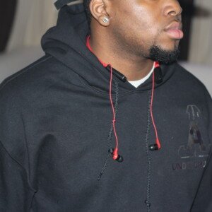 Allunderground Hoodies